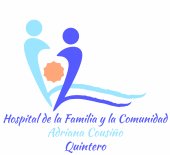 Logo Servicio de Salud